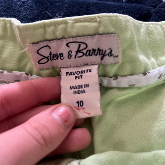 shorts - Picture 3 of 3